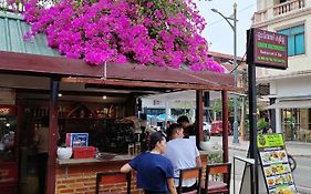 Soben Cafe Guesthouse & Restaurant